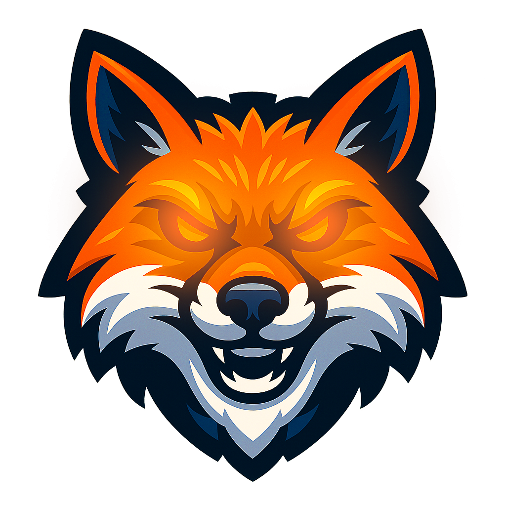 RastCraft Logo